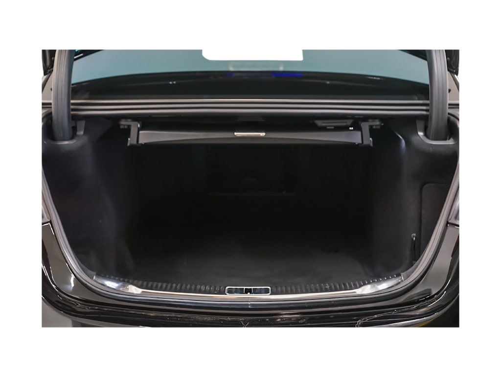 Thumbnail: 2025 Mercedes-Benz S-Class - 18