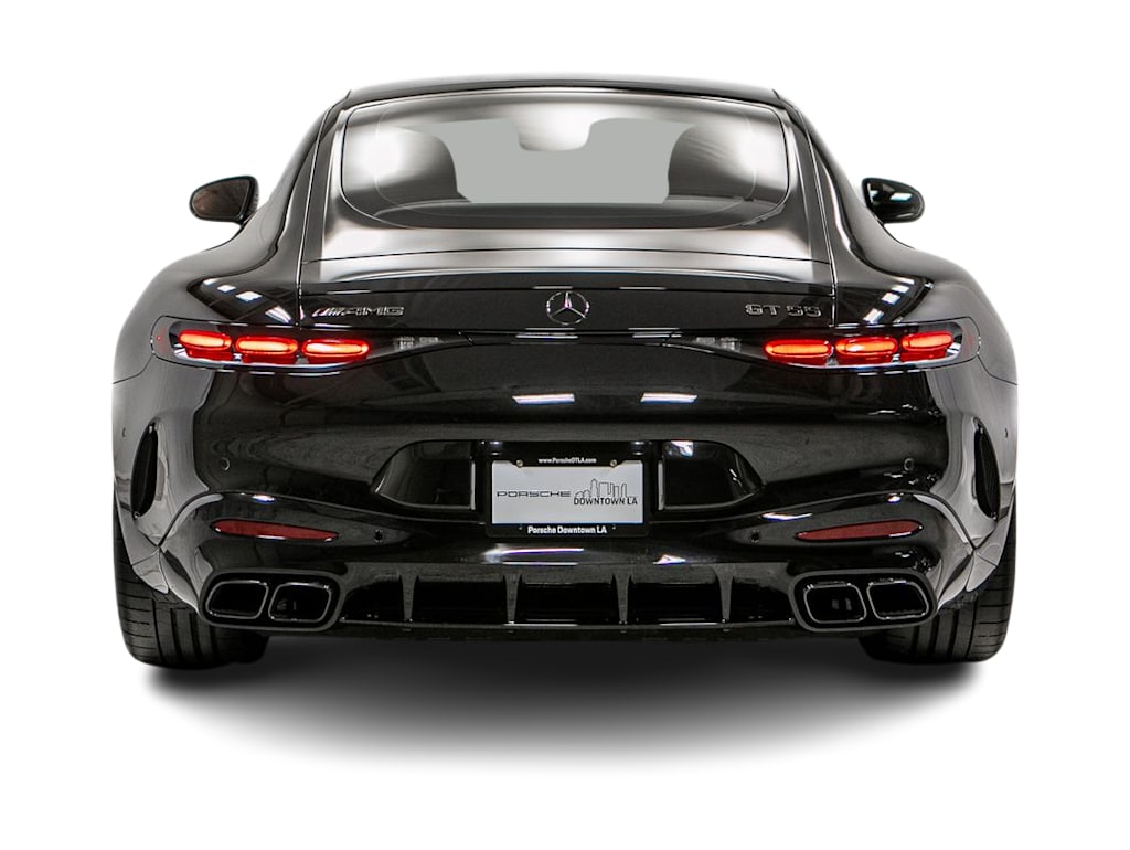 Thumbnail: 2024 Mercedes-Benz AMG GT - 13