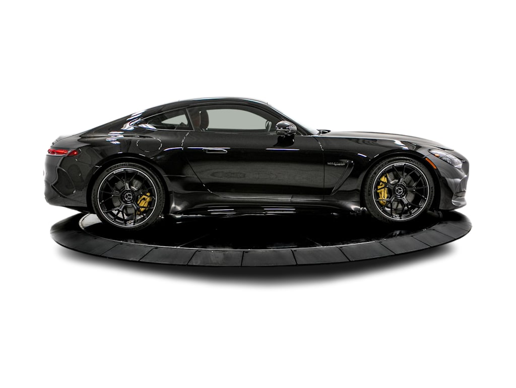 Thumbnail: 2024 Mercedes-Benz AMG GT - 15