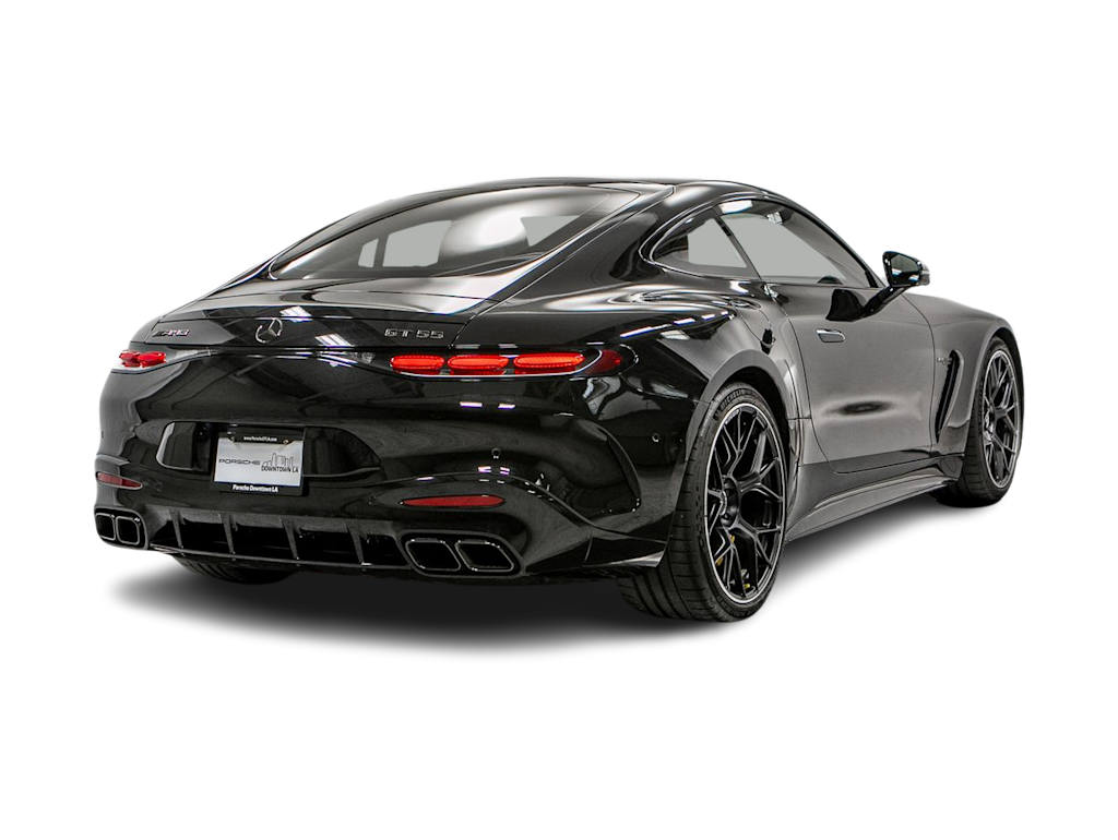 Thumbnail: 2024 Mercedes-Benz AMG GT - 14