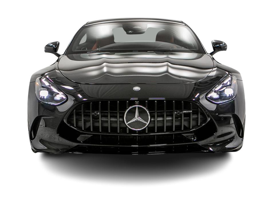 Thumbnail: 2024 Mercedes-Benz AMG GT - 16