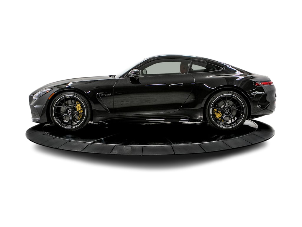 Thumbnail: 2024 Mercedes-Benz AMG GT - 3