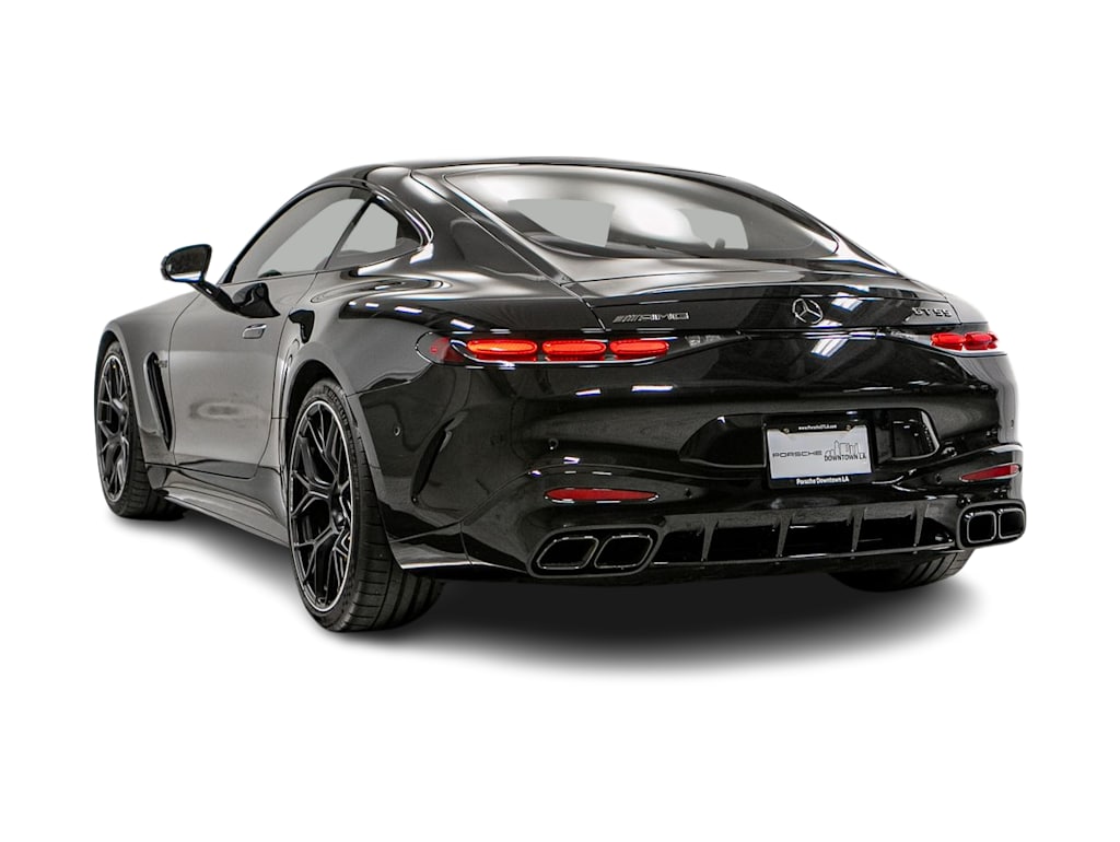 Thumbnail: 2024 Mercedes-Benz AMG GT - 12