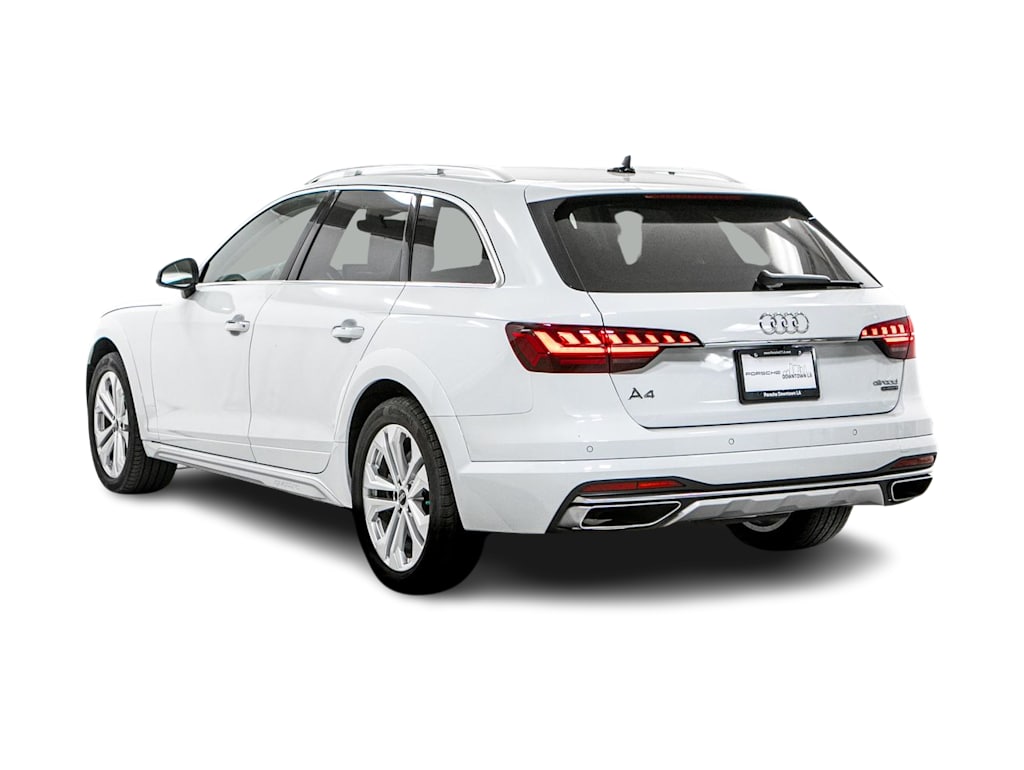 Thumbnail: 2024 Audi A4 - 3