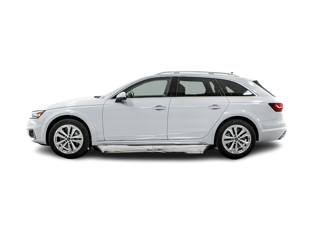 Thumbnail: 2024 Audi A4 - 17