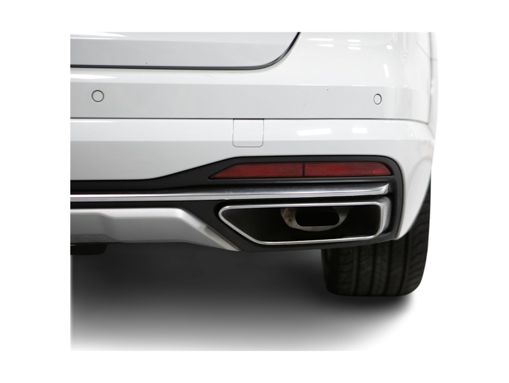 Thumbnail: 2024 Audi A4 - 25