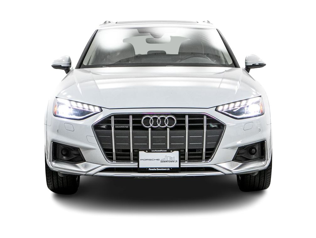 Thumbnail: 2024 Audi A4 - 20