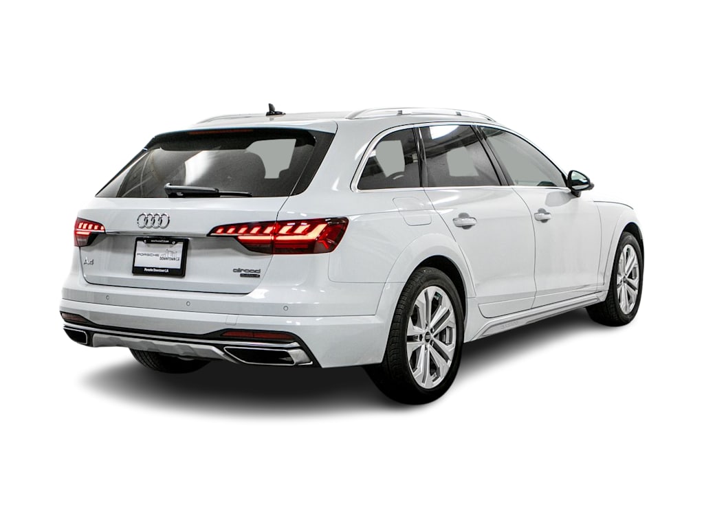 Thumbnail: 2024 Audi A4 - 18