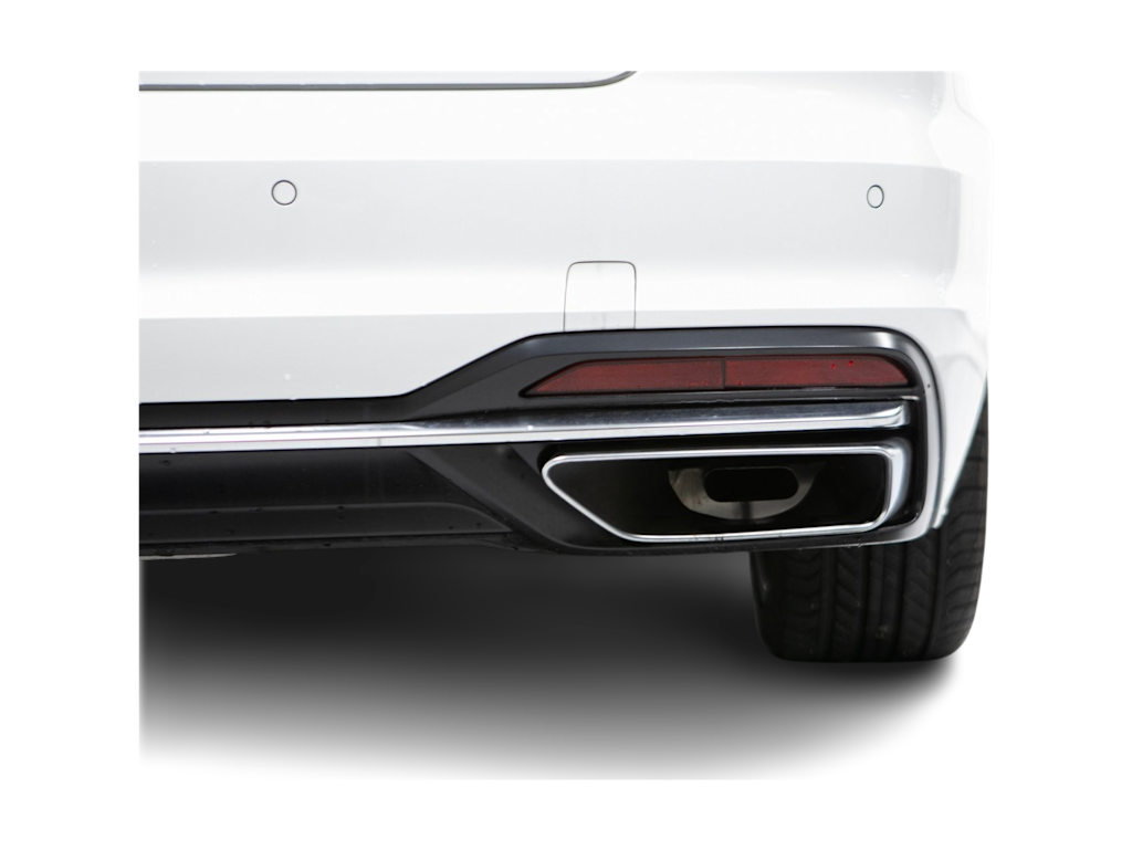 Thumbnail: 2023 Audi A4 - 37