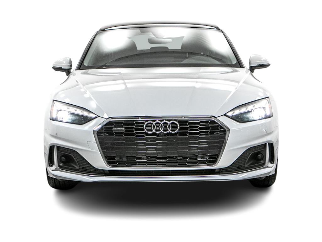 Thumbnail: 2023 Audi A5 - 14