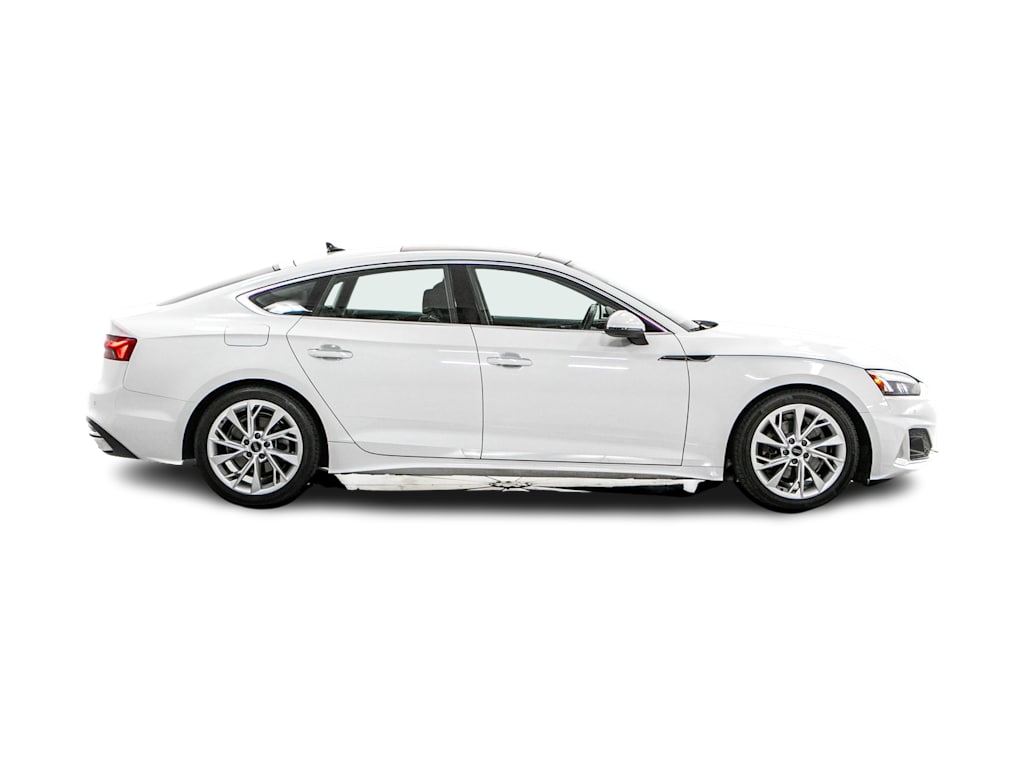 Thumbnail: 2023 Audi A5 - 13