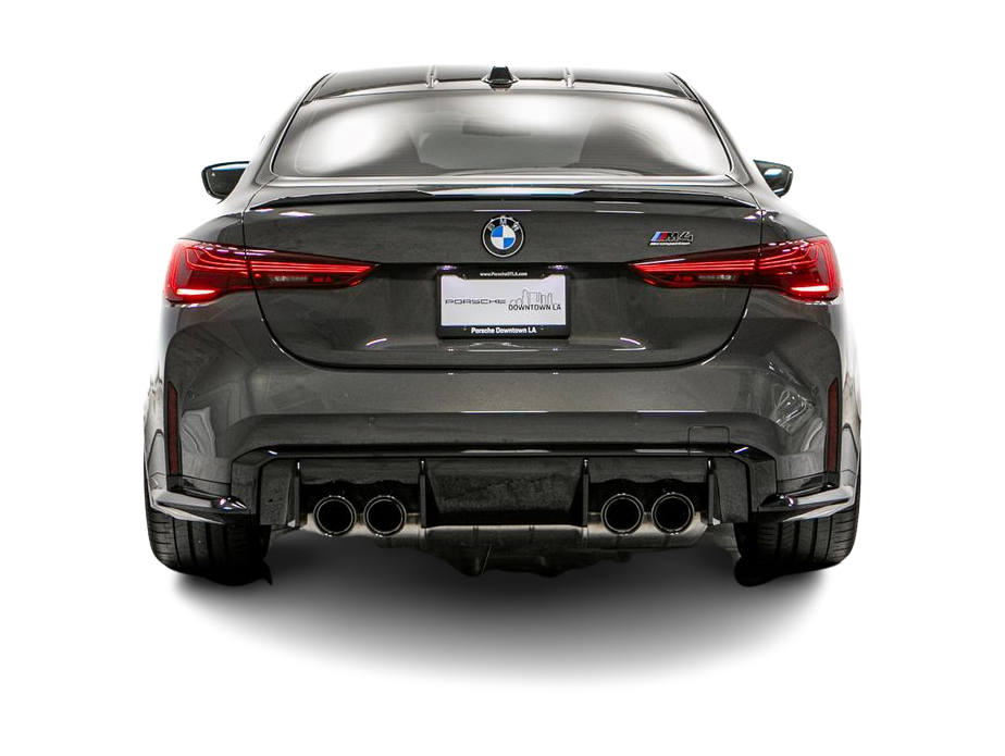 Thumbnail: 2026 BMW M4 - 3
