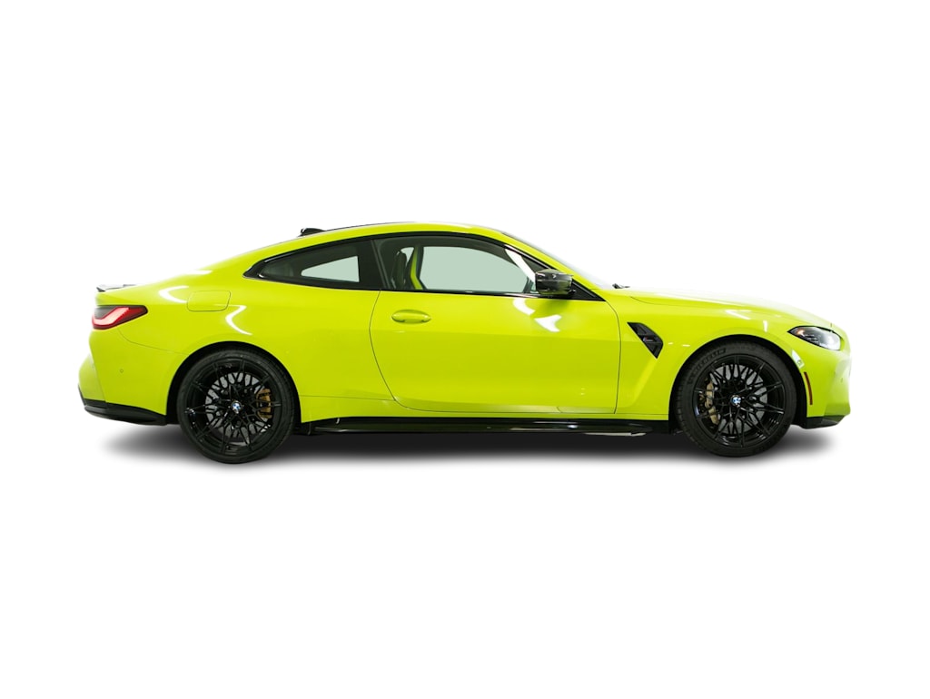 Thumbnail: 2023 BMW M4 - 13