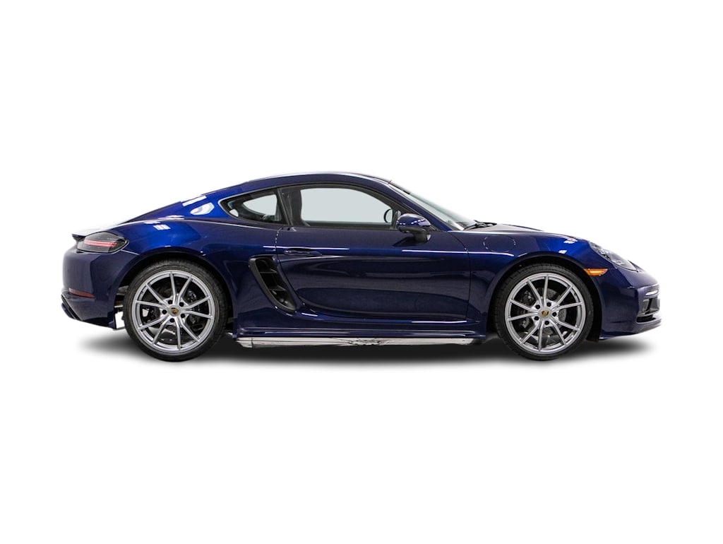 Thumbnail: 2025 Porsche 718 Cayman - 17