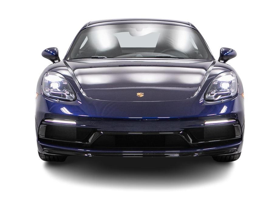 Thumbnail: 2025 Porsche 718 Cayman - 6
