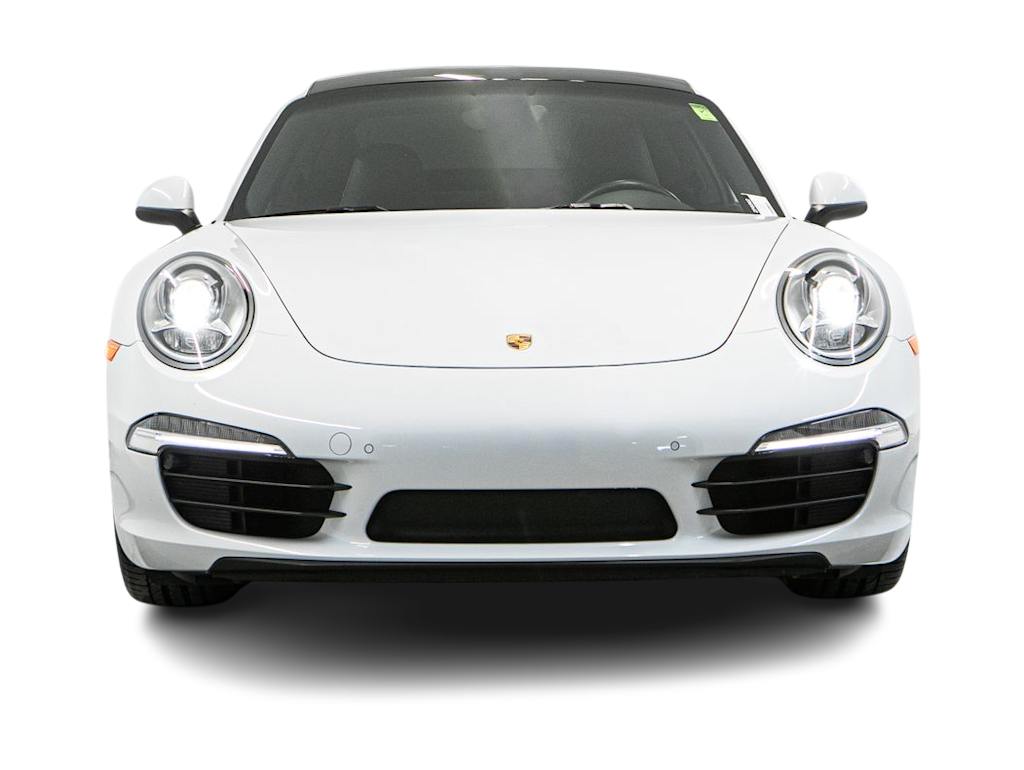 Thumbnail: 2016 Porsche 911 - 17
