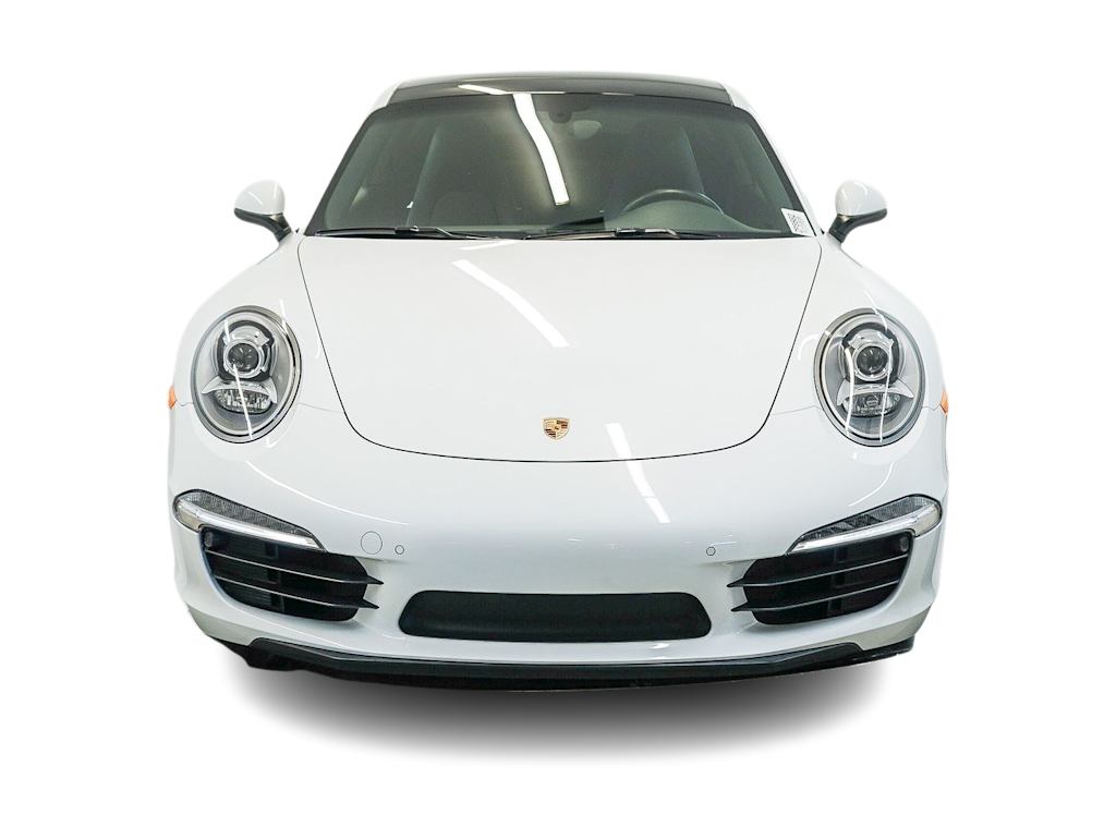 Thumbnail: 2016 Porsche 911 - 5