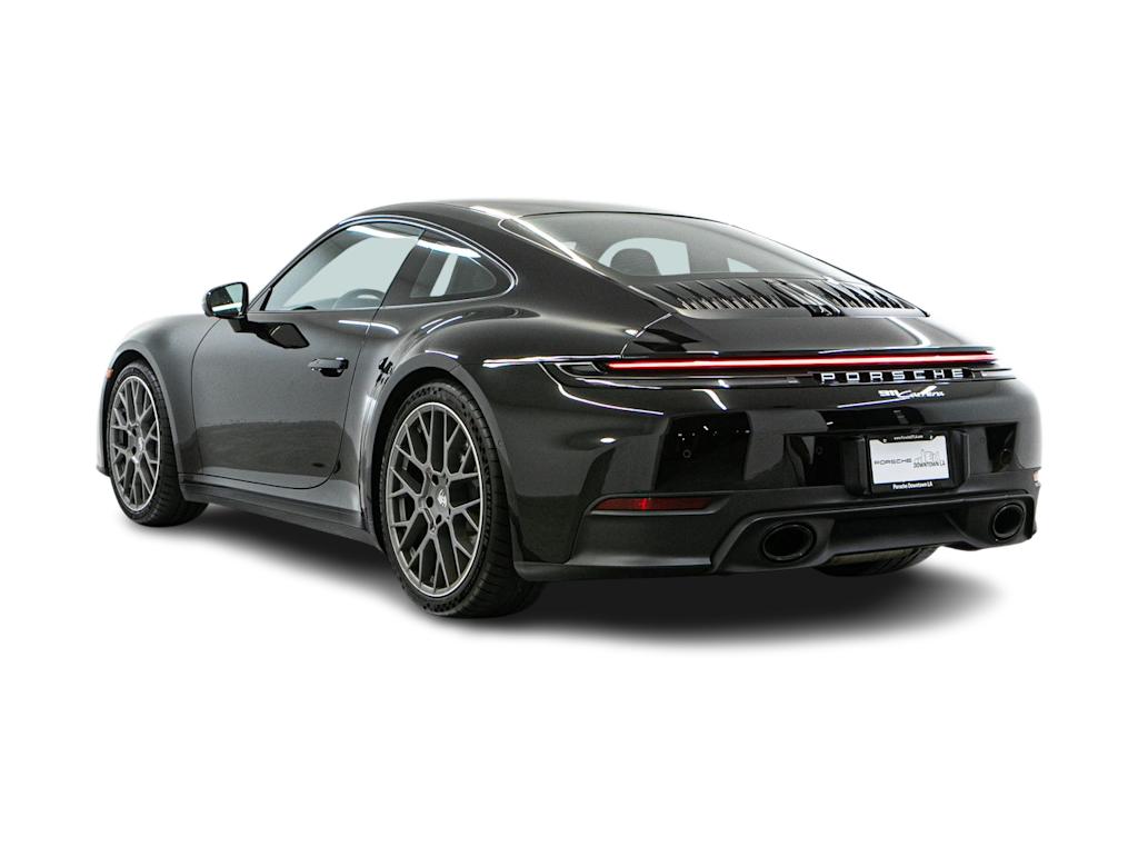 Thumbnail: 2025 Porsche 911 - 12