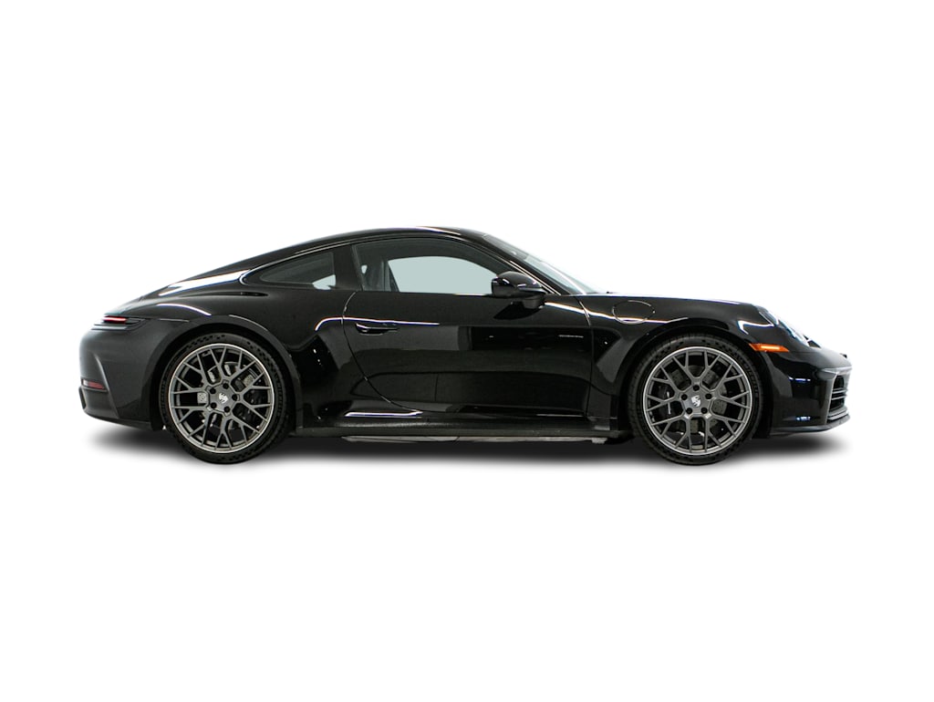 Thumbnail: 2025 Porsche 911 - 15