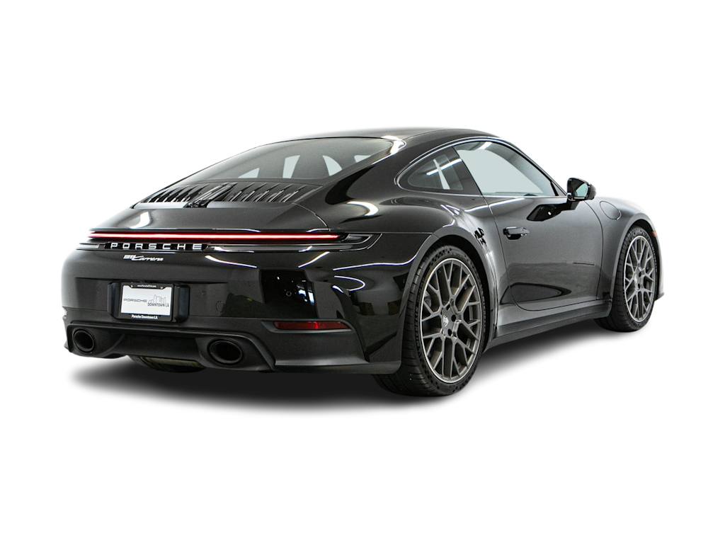 Thumbnail: 2025 Porsche 911 - 14