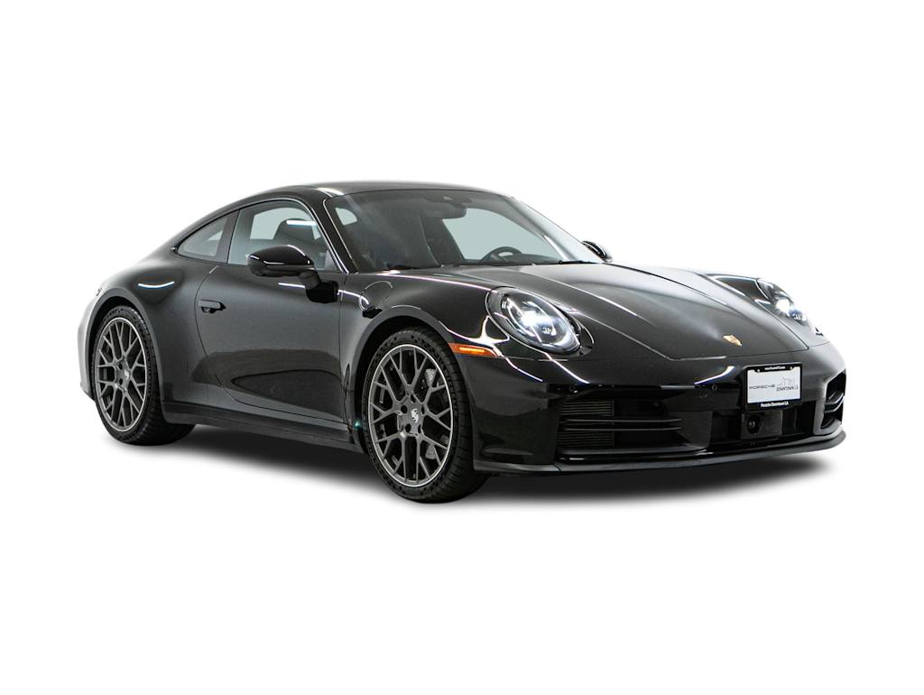 Thumbnail: 2025 Porsche 911 - 16