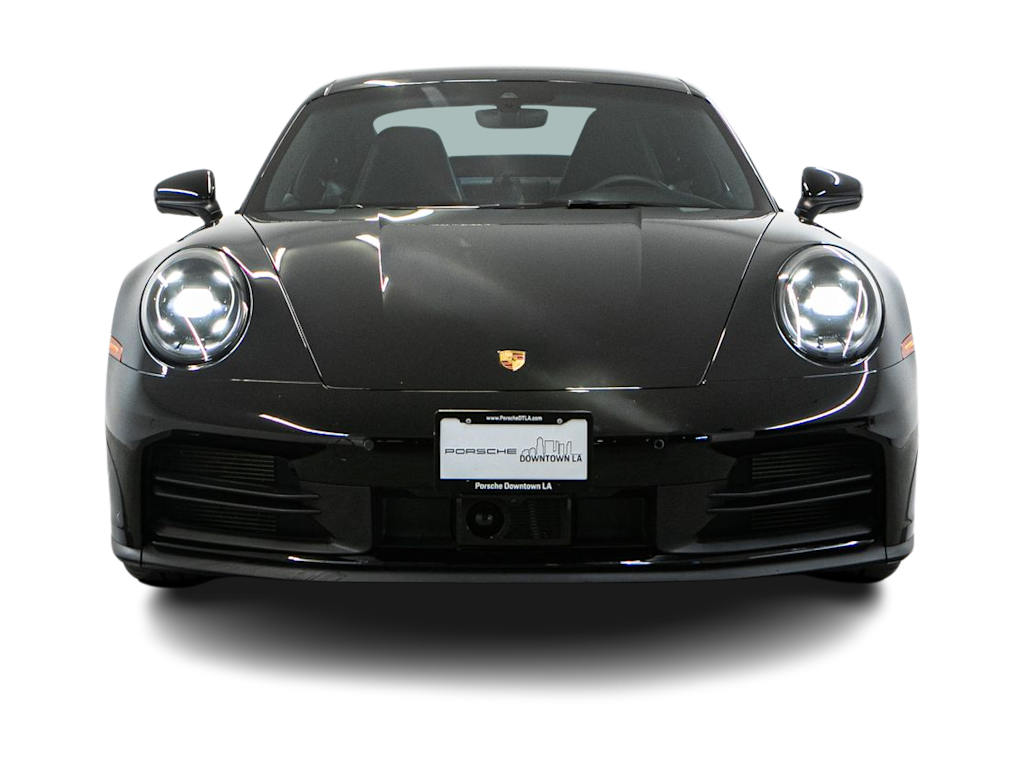 Thumbnail: 2025 Porsche 911 - 17