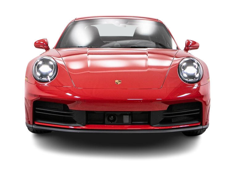 Thumbnail: 2025 Porsche 911 - 6