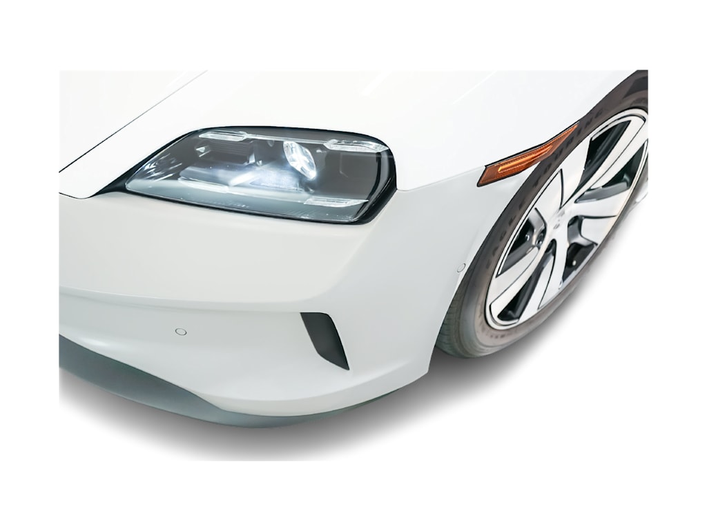 Thumbnail: 2026 Porsche Taycan - 23