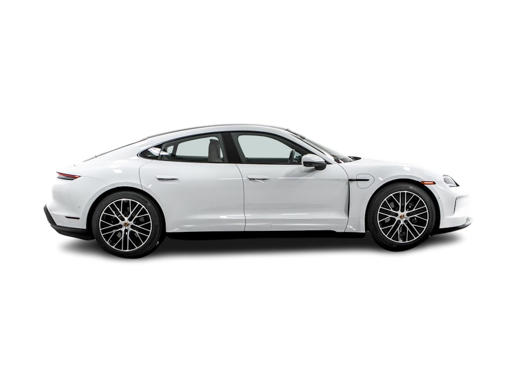 Thumbnail: 2026 Porsche Taycan - 16