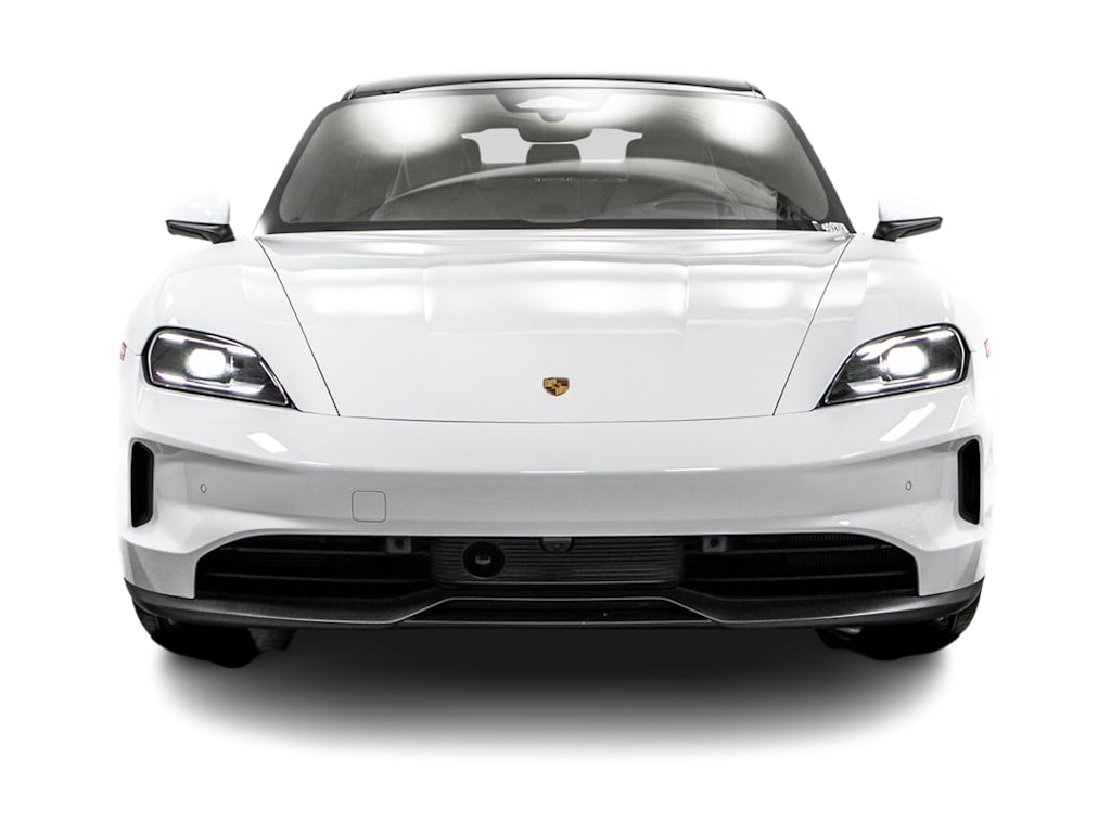 Thumbnail: 2026 Porsche Taycan - 17