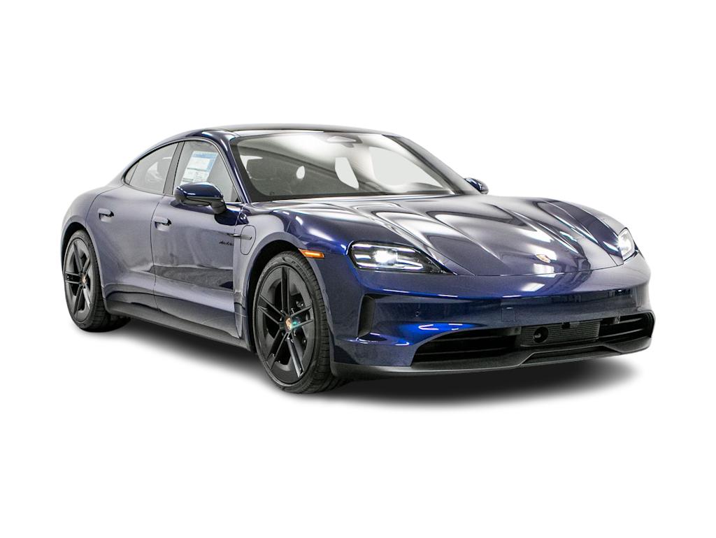 Thumbnail: 2026 Porsche Taycan - 19