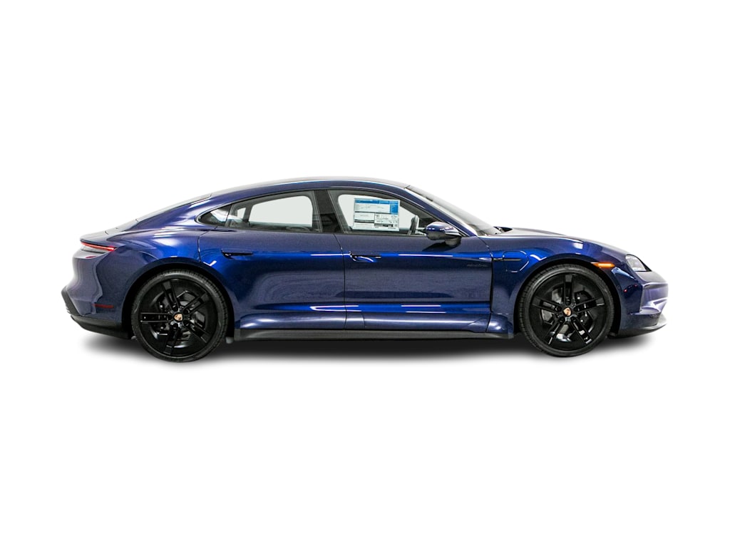 Thumbnail: 2026 Porsche Taycan - 18