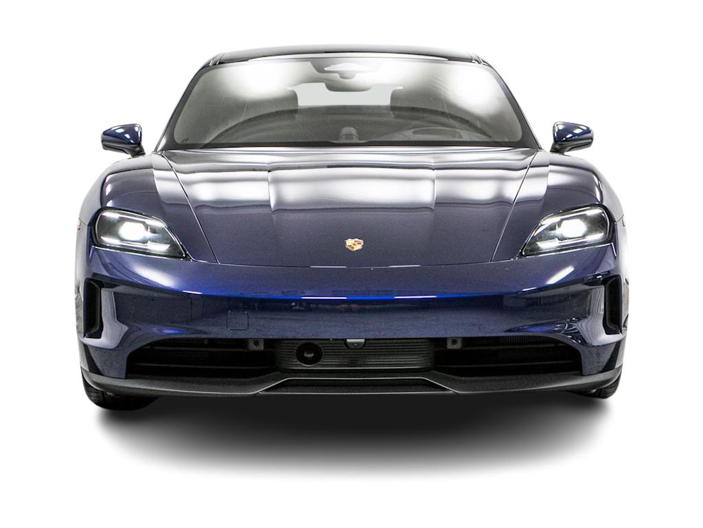 Thumbnail: 2026 Porsche Taycan - 20