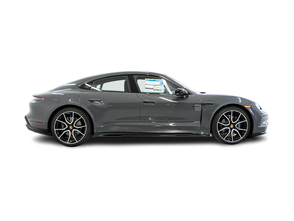 Thumbnail: 2026 Porsche Taycan - 19