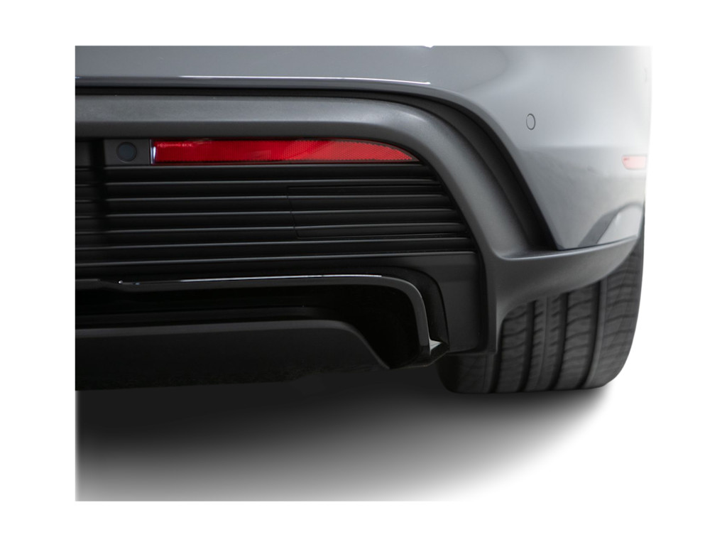 Thumbnail: 2026 Porsche Taycan - 36