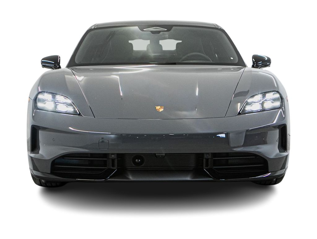 Thumbnail: 2026 Porsche Taycan - 21