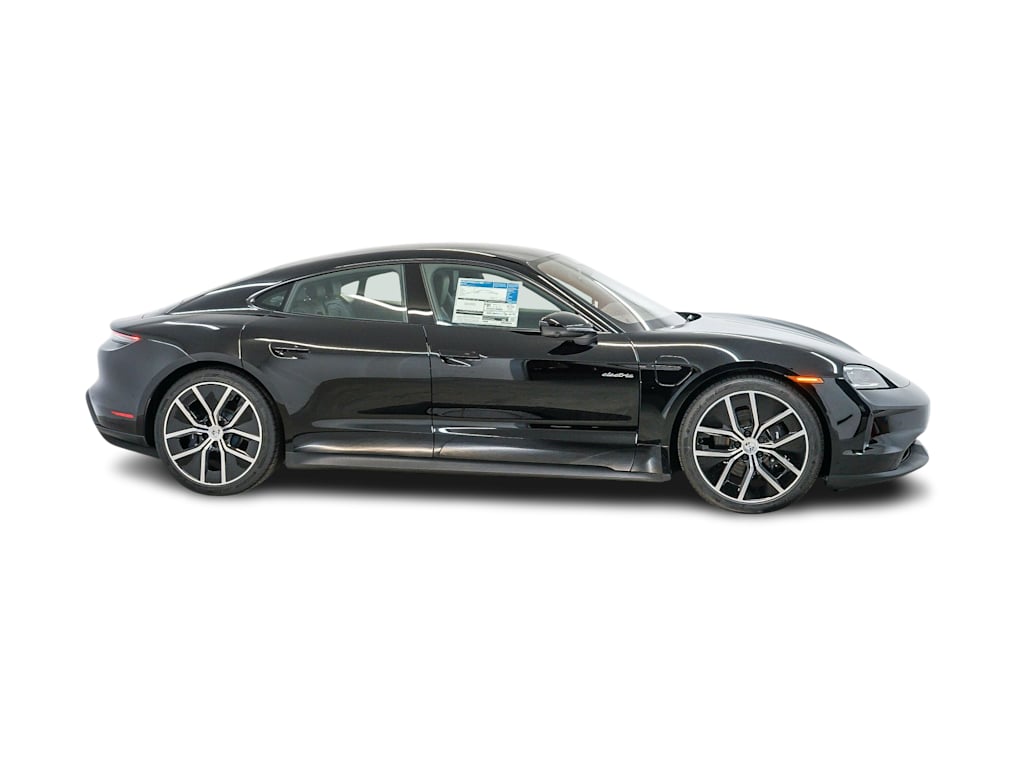 Thumbnail: 2026 Porsche Taycan - 18