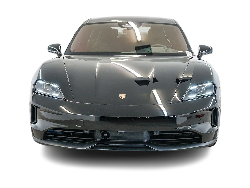 Thumbnail: 2026 Porsche Taycan - 5