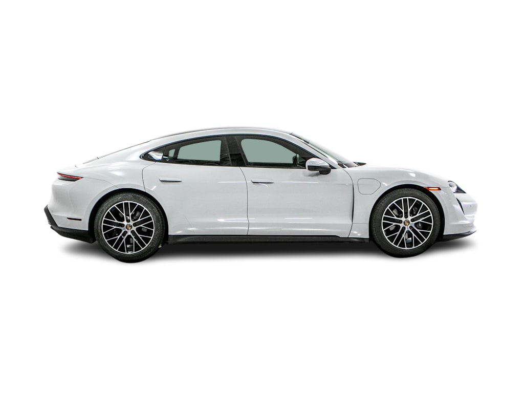 Thumbnail: 2024 Porsche Taycan - 17