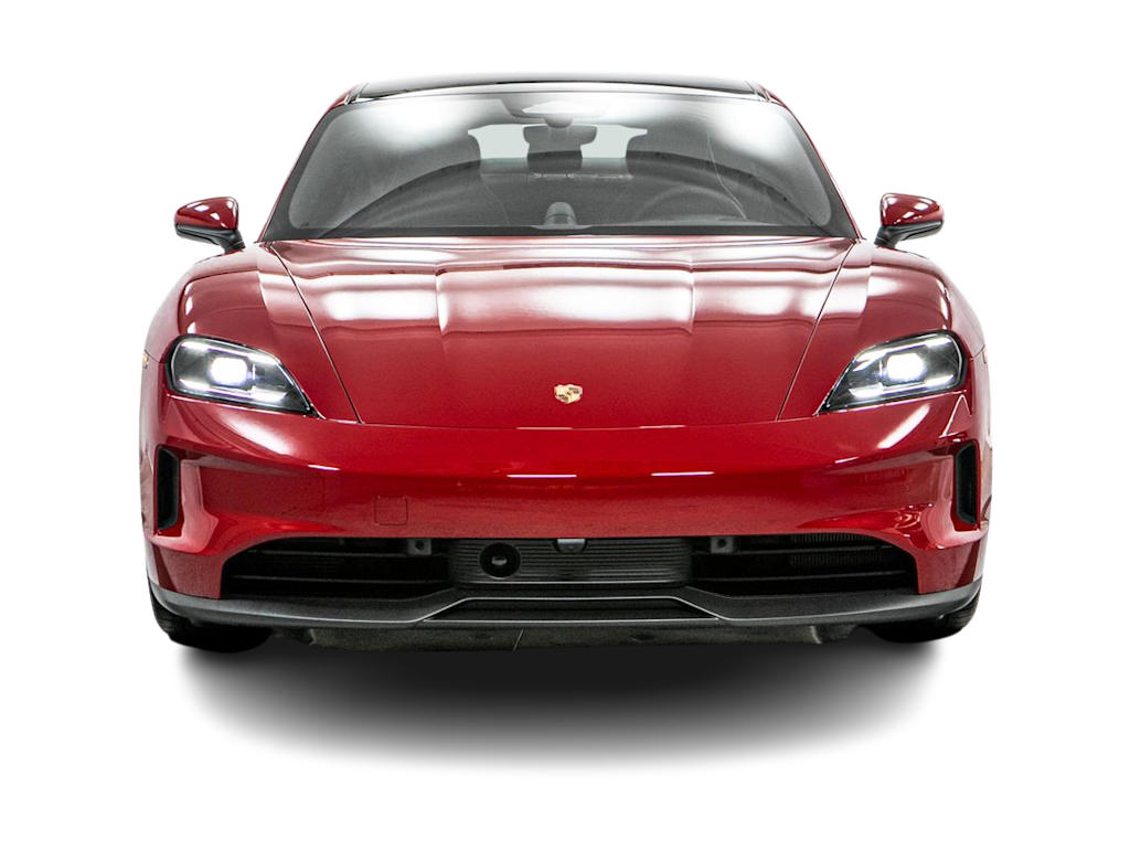 Thumbnail: 2026 Porsche Taycan - 16