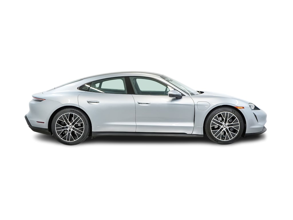 Thumbnail: 2024 Porsche Taycan - 17