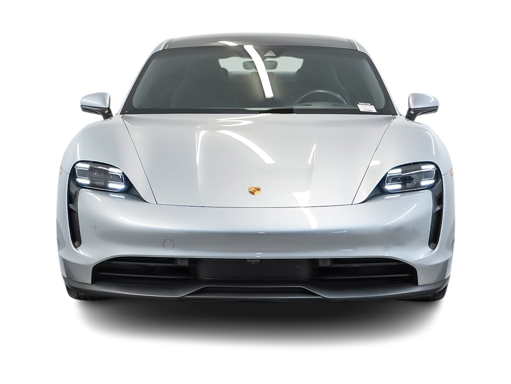 Thumbnail: 2024 Porsche Taycan - 5