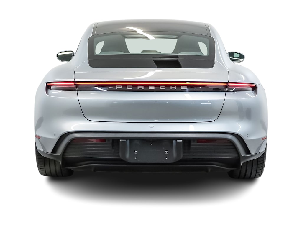Thumbnail: 2024 Porsche Taycan - 19