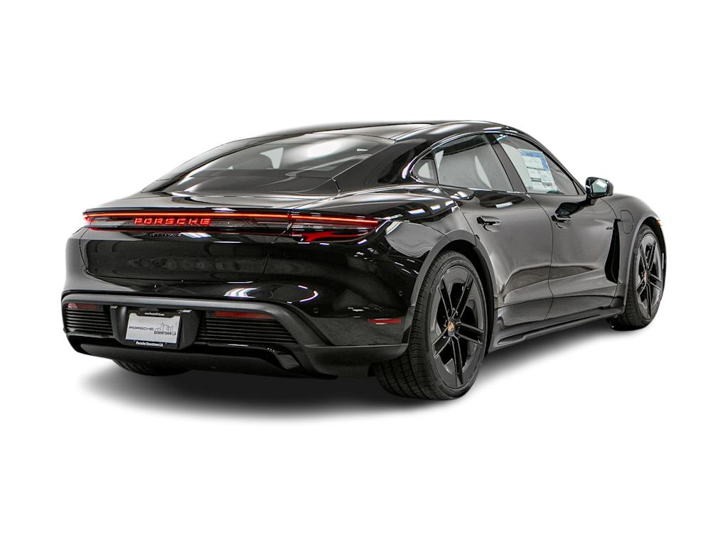 Thumbnail: 2026 Porsche Taycan - 15