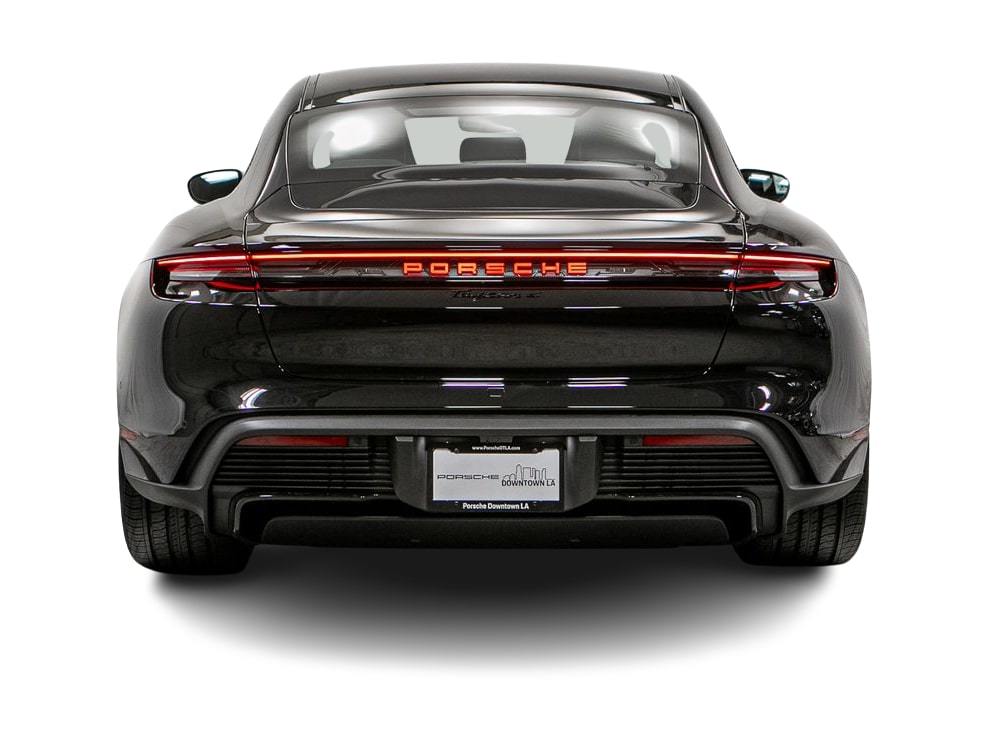 Thumbnail: 2026 Porsche Taycan - 14