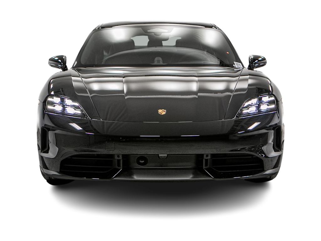 Thumbnail: 2026 Porsche Taycan - 17