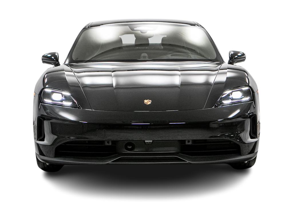 Thumbnail: 2026 Porsche Taycan - 18