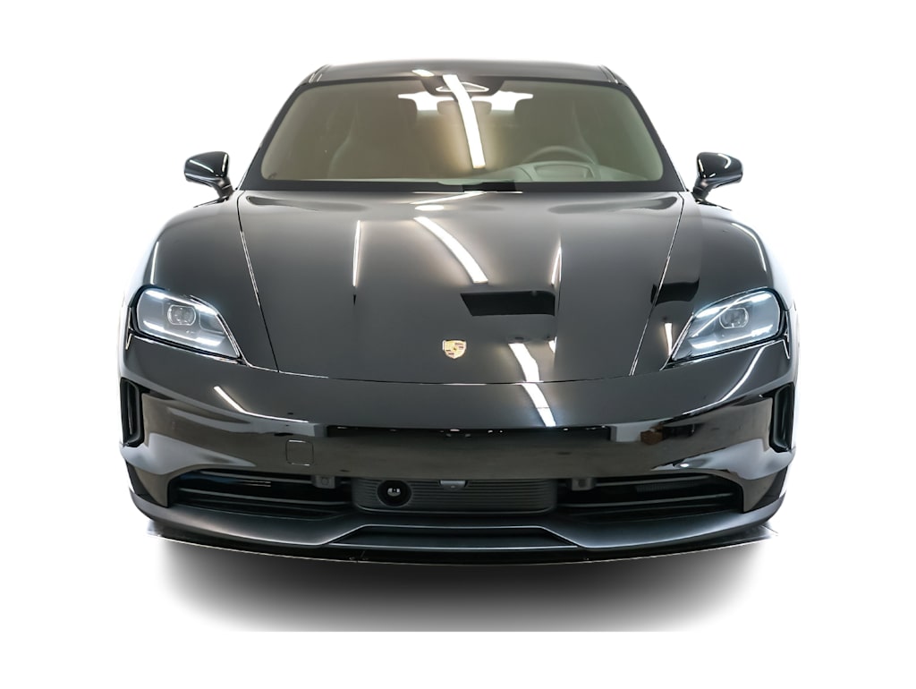 Thumbnail: 2026 Porsche Taycan - 5