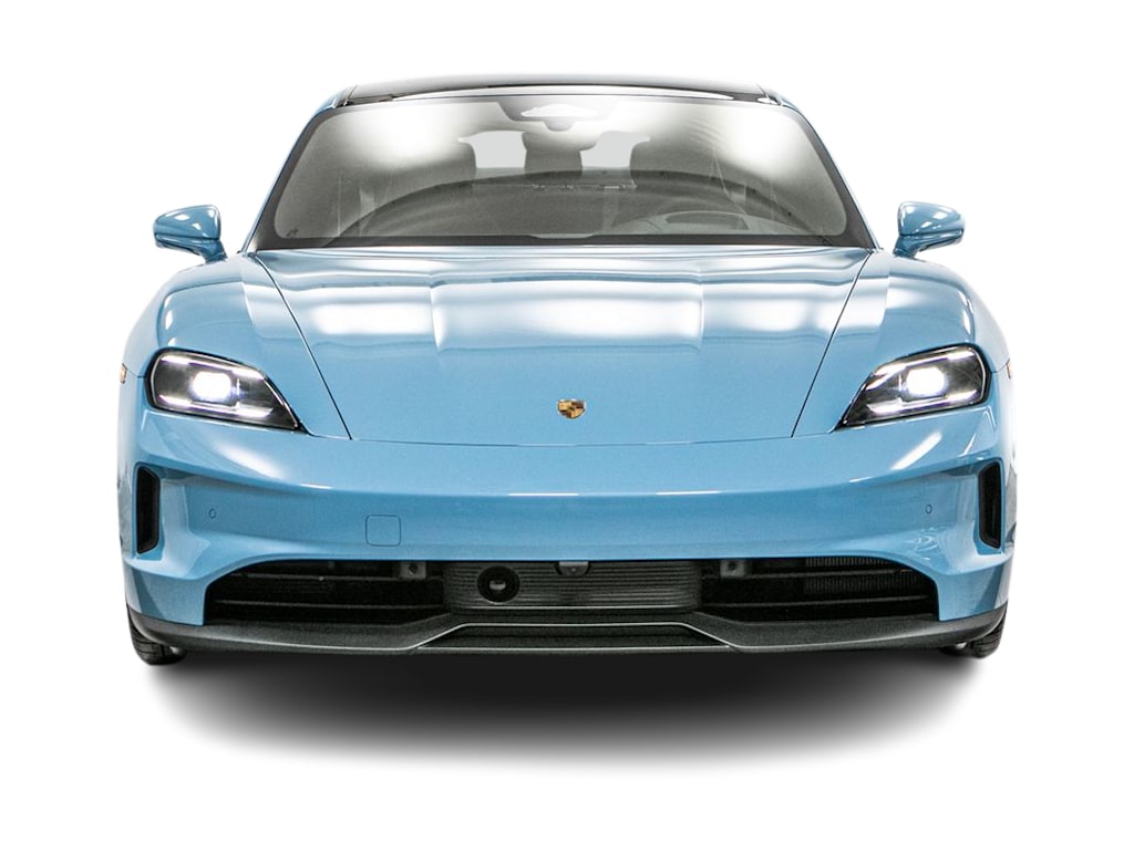 Thumbnail: 2026 Porsche Taycan - 16
