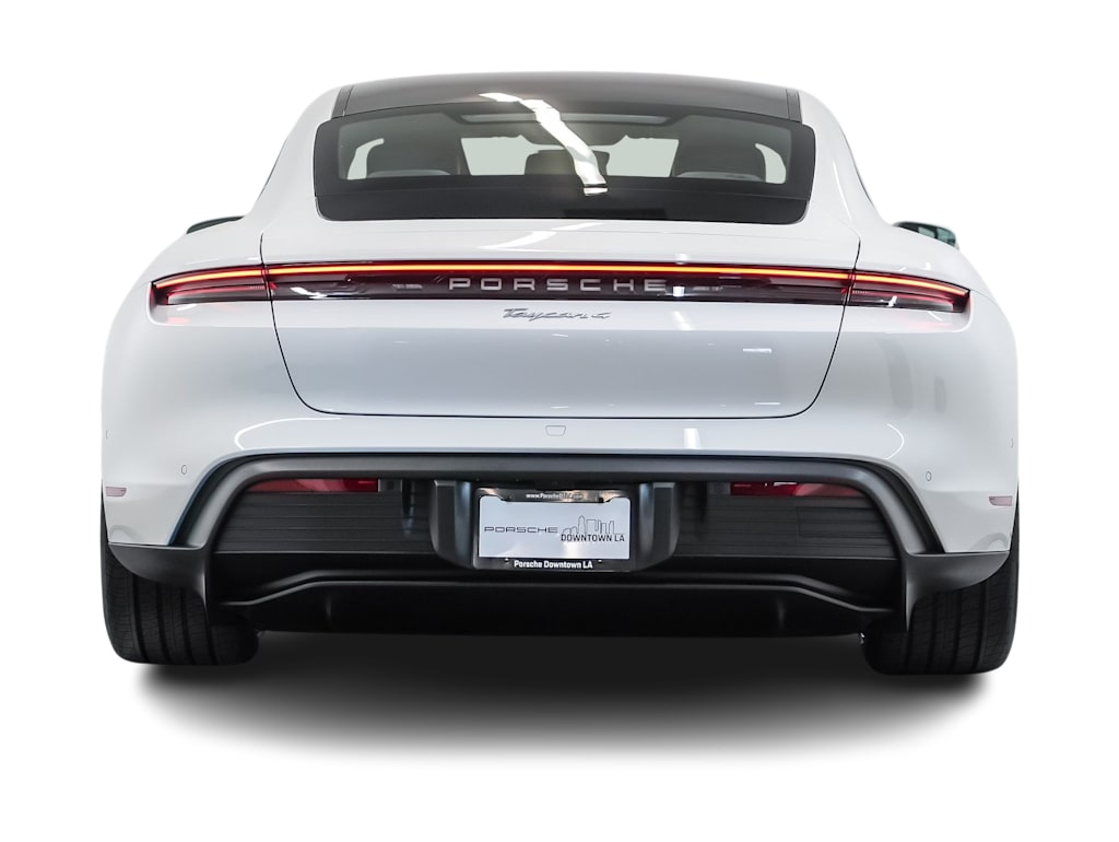 Thumbnail: 2026 Porsche Taycan - 19